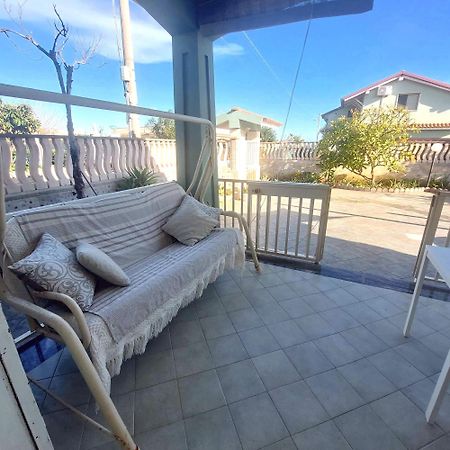 Casa Pagani Noto Mare Villa Lido di Noto Buitenkant foto