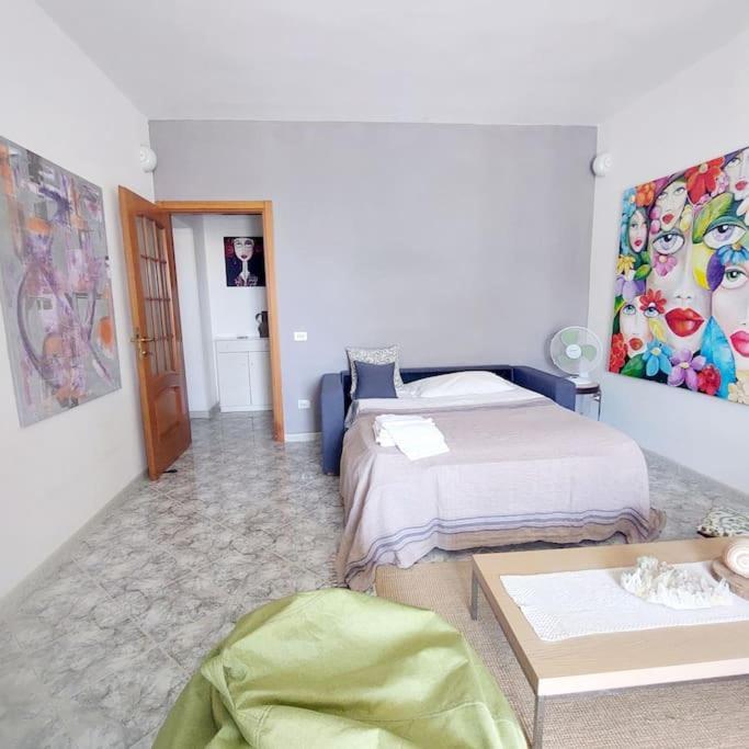 Casa Pagani Noto Mare Villa Lido di Noto Buitenkant foto