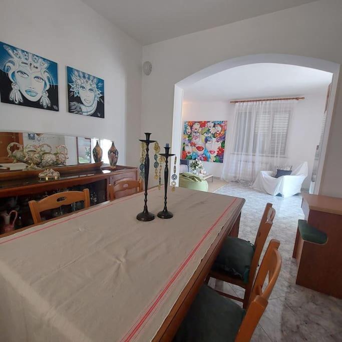 Casa Pagani Noto Mare Villa Lido di Noto Buitenkant foto