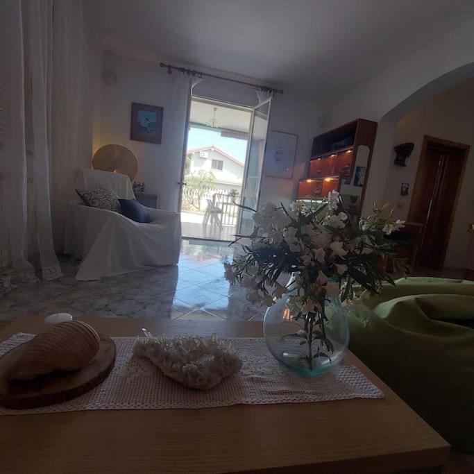 Casa Pagani Noto Mare Villa Lido di Noto Buitenkant foto