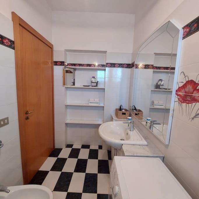 Casa Pagani Noto Mare Villa Lido di Noto Buitenkant foto