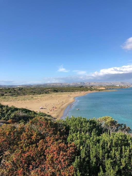 Casa Pagani Noto Mare Villa Lido di Noto Buitenkant foto