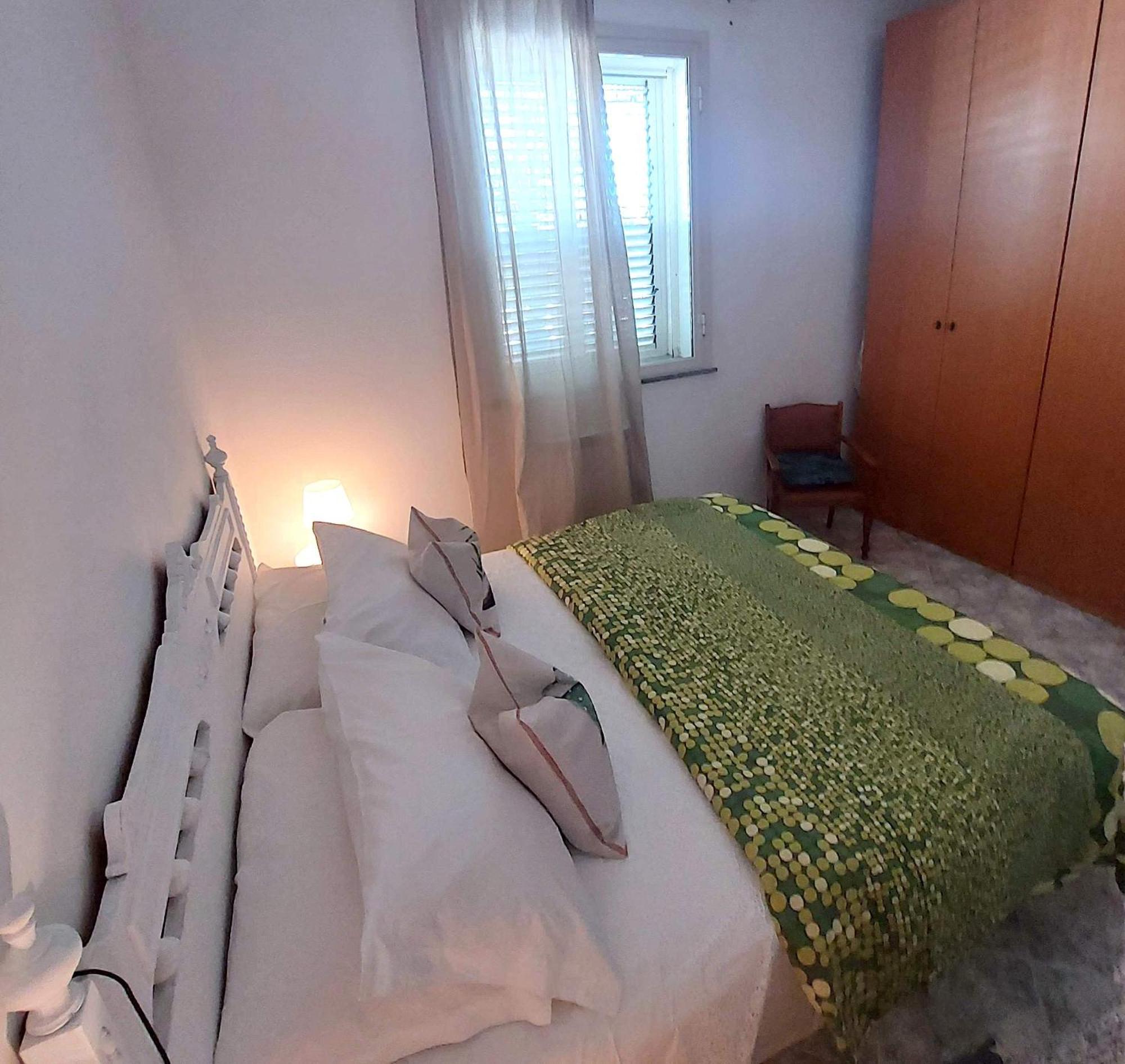 Casa Pagani Noto Mare Villa Lido di Noto Buitenkant foto